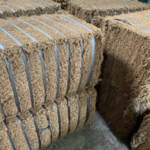 COIR GEOTEXTILE BALE